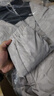 京东洗衣服务 衣服任洗 价值2000元以下棉服/羽绒服/衬衫/外套等 上门取送 干洗水洗 去渍熨烫 衣服任洗 3件 实拍图
