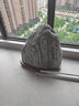 万棠天然原石家居客厅玄关观赏石补缺角办公室靠山石假山奇石桌面摆件 150斤左右择优随机款式发货 实拍图