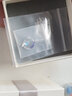 惜礼长安幽梦S990足银项链女生学生吊坠精致锁骨链生日礼物送女友闺蜜 【足银990】长安幽梦项链女 实拍图