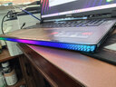 微星（MSI）泰坦18 AI 18英寸游戏本RTX5090丨5080丨5070Ti笔记本电脑酷睿U9-275HX电竞本2.5K240Hz U9-285HX丨RTX5080丨2.5K 64G内存  2TB固态 两年上门服务 实拍图