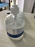 粒米免洗洗手液酒精消毒液500ml*2瓶速干大瓶家用乙醇消毒液 实拍图