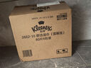 舒洁（Kleenex）【管乐同款】湿厕纸 80抽*6包厕纸洁厕湿巾湿厕纸纯水婴儿湿厕纸 实拍图