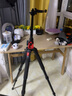 曼比利（Manbily） MPT-284相机三脚架横置中轴垂直俯拍微距拍摄影单反相机微单三角架摇臂万向角度运镜三角支架 MPT-284含KB-0套装 实拍图