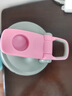 Blender Bottle 摇摇杯蛋白粉运动水杯 大容量男女健身水壶便携带塑料杯子代餐杯 甜甜圈710ml 实拍图