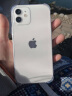 Apple【分期免息】Apple 苹果 iPhone 12未使用双卡双待全网通5G库存机 iPhone12 6.1寸 白色 256G 【快充套装+耳机】 晒单实拍图
