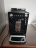 MELITTAPurista F23家用全自动咖啡机办公室用欧洲原装进口德国品牌意式美式现磨一体咖啡机 F27-Avanza钢琴黑 实拍图