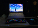 COLORFIREMEOW 橘宝R16 Ultra  七彩虹16英寸锐龙R9游戏笔记本电脑(R9 9850HX RTX5070 32G 1T 2.5K 300Hz) 实拍图