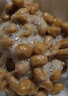 燕京优选小粒纳豆 50g*3盒*2（6盒 国产纳豆 轻食 北京燕京 尝鲜装） 实拍图