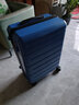 WEPLUS唯加便携杯架行李箱多功能拉杆箱商务登机箱WPL121-20/WPL121-24 深灰色 24英寸 实拍图
