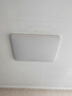 TCL照明 LED客厅灯简约灯具套餐客厅吸顶灯知玉系列三色调光无忧安装 实拍图