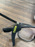 TAAN泰昂TAAN 眼镜扣运动眼镜固定耳勾防滑眼镜卡扣AC1519 黑色1对/卡 实拍图