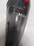 海尔（Haier）吸尘器礼物送礼家用车载两用有线手持推杆大功率大吸力 轻量车辆清洁 宠物毛发清洁 ZL605C 实拍图