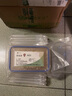 上鸪蜜匠蜂蜜蜂巢蜜嚼着吃蜂蜜天然蜂巢蜜野生纯正农家蜂巢蜜500g 【超值2盒装】500g/盒(每盒多送250克) 500克 实拍图