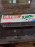 ELMEX艾美适含氟儿童牙膏6-12岁少儿防蛀换牙期青少年学生牙龈护理50ml 实拍图