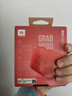 JBL GO ESSENTIAL 2 音乐青春版二代 便携式蓝牙音箱【国家补贴】桌面家用小音响 女生礼物 红色 实拍图