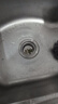 明哲厨房不锈钢水槽下水器洗菜盆套装洗碗池盖子漏水塞下水管配件110 厨房不锈钢下水器110mm(带提篮) 实拍图