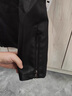 皮尔卡丹（pierre cardin）2025年新款皮衣男夹克韩版帅气皮衣服青年皮褂子春秋皮加克外套 黑色 L【适合11-120斤】 实拍图