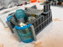 乐高（LEGO）漫威DC超级英雄系列男女孩积木玩具粉丝收藏生日礼物 76269 复仇者联盟总部大厦 晒单实拍图