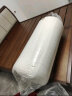 京东京造纯享双人乳胶床垫 100%泰国原芯进口93%天然乳胶85D180x200x7.5cm 实拍图
