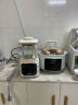 苏泊尔（SUPOR）降噪低音破壁机家用豆浆机 智能加热全自动榨汁机 有罩搅拌机 辅食机 早餐机SP613S 晒单实拍图