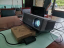 万利达（malata）RD-508 投影仪家用 办公投影机 智能家庭影院电视（全局自动对焦 自动梯形校正 500CVIA） 晒单实拍图