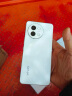 vivo S18e 新品全网通5G手机 超薄直屏设计 120Hz 全新人像双补光环 天机7200 云纱白 12GB+256GB 实拍图
