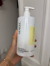 VRZNNE身体乳润肤乳凡士林果酸烟酰胺不油腻浴后乳软化角质防干皮春夏 500ml 1瓶 身体乳 实拍图