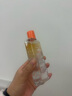 美宝莲（MAYBELLINE）眼唇卸妆液卸妆水油深层清洁眼部唇部卸妆液彩妆脸部温和学生礼物 新品150ml 实拍图