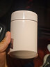 虎牌（TIGER）焖烧杯MCA-B25C 迷你袖珍保温保冷杯汤粥杯多彩直身杯250ml 浅粉色PF250ml 实拍图