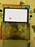 任天堂（Nintendo）【国内保税仓】Switch2/1代 OLED/续航加强日版/港版便携家用ns体感游戏机掌机 日版OLED白色+双人成行(保税仓） 实拍图