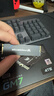 宏碁掠夺者（PREDATOR）4TB SSD固态硬盘 M.2接口(NVMe协议) GM7系列｜NVMe PCIe 4.0读速7400MB/s  AI电脑存储配件 实拍图