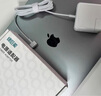 绿巨能（llano）苹果笔记本电脑充电器Type-C线套装USB-C PD61W氮化镓 MacBook Pro/Air电源适配器A1706 A1708 实拍图