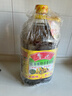鲁花 【保真菜籽油】食用油 低芥酸特香菜籽油 5L  /桶   实拍图