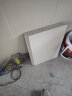 马可波罗厨房卫生间现代简约风哑光墙砖地砖 曙色 HBGJB48MC-S（整箱价格，8片/箱 400*800 晒单实拍图