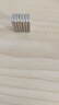 欧唛（oumai）强力磁铁背胶磁铁\3M带胶磁铁\强磁铁背胶强磁铁吸铁石带双面胶 【磁力升级】长20mm宽10mm厚3mm带胶10个 实拍图
