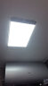 雷士（NVC）浴霸暖风照明排气一体速热浴室取暖器卫生间灯集成吊顶Y371 实拍图