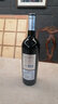Gelaluo法国原瓶进口干红葡萄酒小产区城堡级精品AOP红葡萄酒14.5度 精品小产区私藏版750ml*3瓶 实拍图