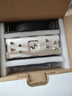 九州风神（DEEPCOOL）玄冰400V5ARGB CPU散热器附带硅脂（镀镍4热管/无内存干扰/ARGB灯光同步/AG400ARGB） 实拍图
