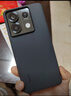 小米（MI）Redmi Note13Pro新2亿像素 第二代1.5K高光屏 骁龙7s 移动平台67W闪充12GB+256GB子夜黑红米手机 实拍图