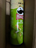 品客（Pringles）薯片桶装罐装马铃薯片休闲零食办公室零食酸乳酪洋葱味110g 实拍图