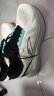 安踏（ANTA）【618预售】CC跑鞋丨氮科技运动鞋稳定减震跑步鞋子男 象牙白/黑/清水蓝-6 9.5(男43) 晒单实拍图