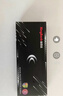 金百达（KINGBANK）32GB(16G×2)套装 DDR4 3600 台式机内存条  intel专用条 黑爵 适配黑神话悟空 实拍图