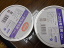 美丽雅一次性碗食品级625ml*20只 耐高温可微波打包野餐泡面汤碗不带盖 实拍图