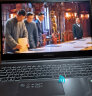 机械革命（MECHREVO）极光Pro 15.6英寸12代酷睿i7游戏本笔记本电脑(i7-12650H 16G 512G RTX4060 165HZ 2.5K屏) 实拍图