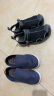 crocs卡骆驰轻便耐磨休闲帆布鞋沃尔卢男鞋|207635 40(250mm)  晒单实拍图