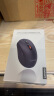 联想（Lenovo） 无线蓝牙双模鼠标 蓝牙5.0/3.0 便携办公鼠标 人体工程学设计 Howard黑色 晒单实拍图