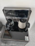 美的（Midea）智能语音茶吧机家用客厅办公室高端免安装背板立式下置式桶装水饮水机远程操控冷热型 YD1619S-X 晒单实拍图