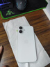 Apple/苹果  iPhone 16（A3288） 支持移动联通电信 5G 双卡双待手机 【需现场签收激活】 白色 128GB 授权正品 白条 12 期分期免息【需现场签收激活】 实拍图