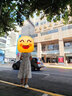 恋的法式连衣裙新款2024夏季女生裙子夏天学生少女高中初中生衣服长裙 韩版仙女碎花裙 均码 实拍图