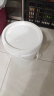 佳叶（JIAYE）加厚食品级塑料桶密封桶酱菜桶包装小水桶打包桶海蜇桶手提桶带盖 10L白色 晒单实拍图